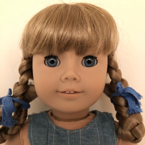 American Girl doll Kirsten Larson - Picture 2 of 10